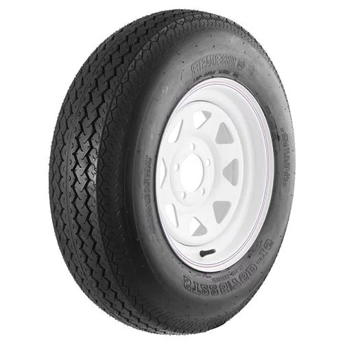Rubbermaster S258 ST215/75D-14