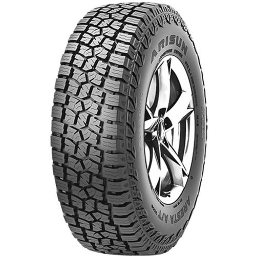 Arisun Aresta A/T ZG06 265/60R-18 110 T
