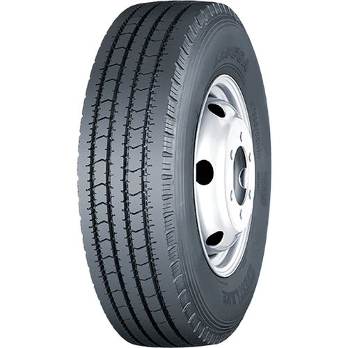Trazano CR960A 295/75R-22.5 144 L