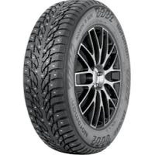 Nokian Nordman 9 SUV 215/60R-17 100 T