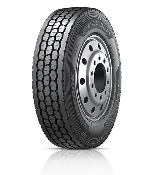 Hankook DL21 11/R-22.5 144 L
