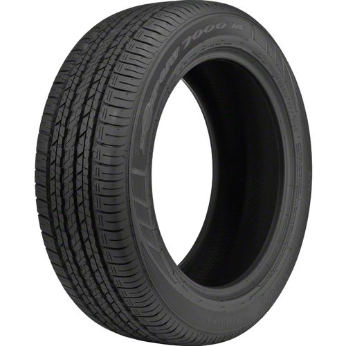 Dunlop SP Sport 7000 A/S P235/45R-18 94 V