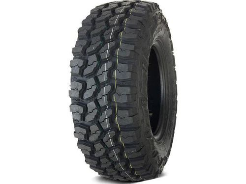 Americus Rugged MT LT35/12.5R-17 121 Q