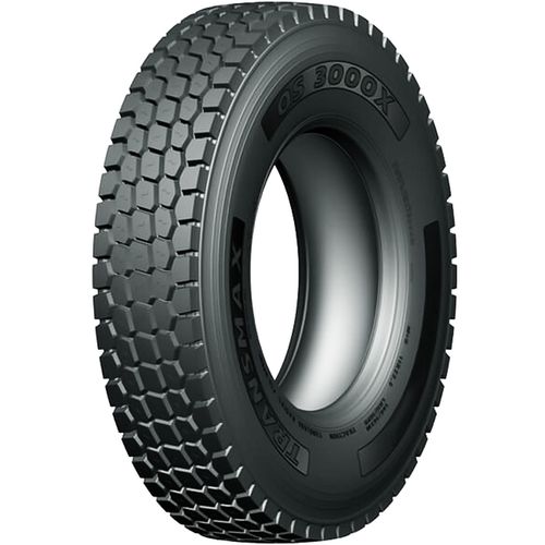 Transmax OS 3000X 225/70R-19.5 128 M