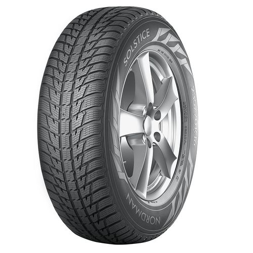 Nokian Nordman Solstice Directional CUV 235/70R-16 106 H
