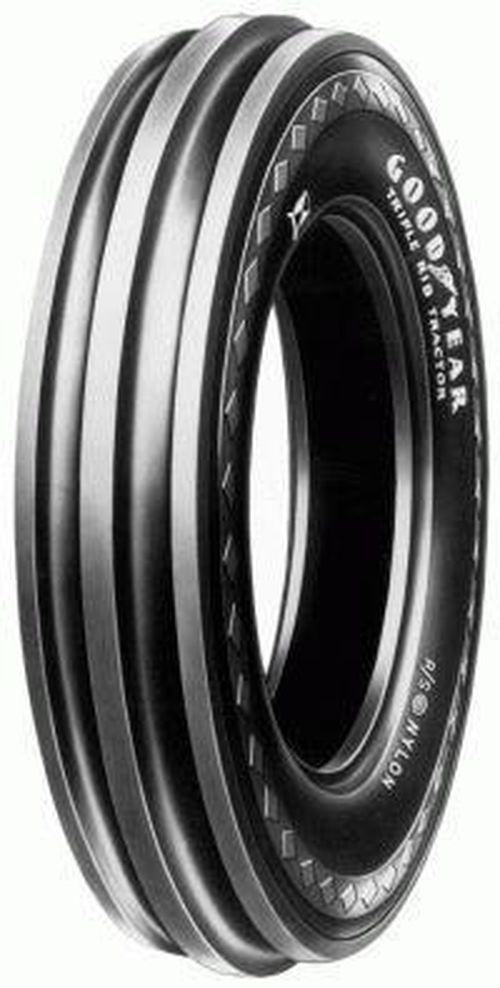 Goodyear Triple Rib RS F-2 5/--15SL  B