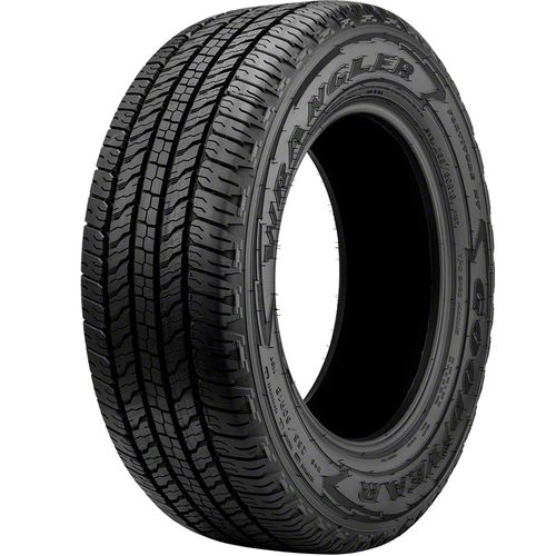 Goodyear Wrangler Fortitude HT 235/65R-17 104 T