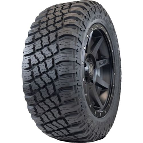 Kanati Overland RTX LT35/12.50R-22 117 Q