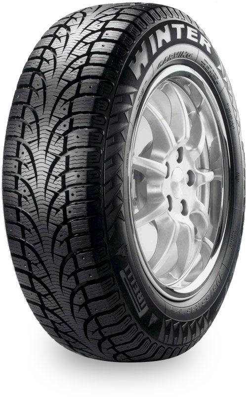 Pirelli Winter Carving P195/60R-15 88 T