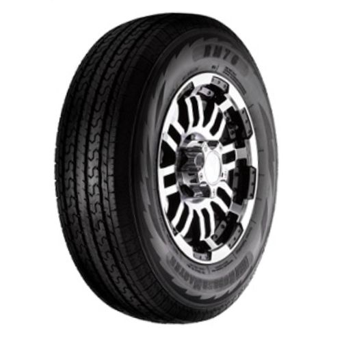 Countrywide Rubbermaster ST ST175/80R-13