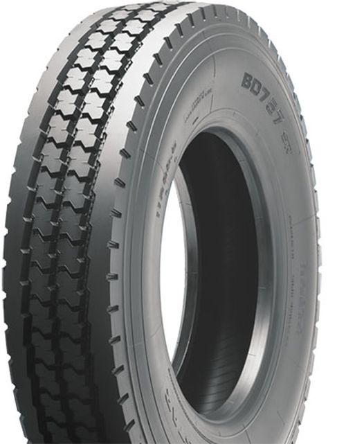 Milestar BD757 SW 11/R-22.5 144 L