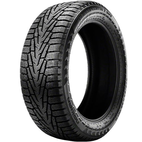 Nokian Hakkapeliitta 7 SUV 285/45R-19 111 T