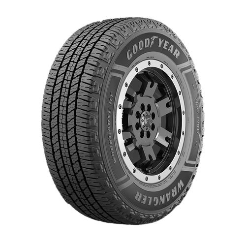 Goodyear Wrangler Workhorse HT 265/65R-18 114 T