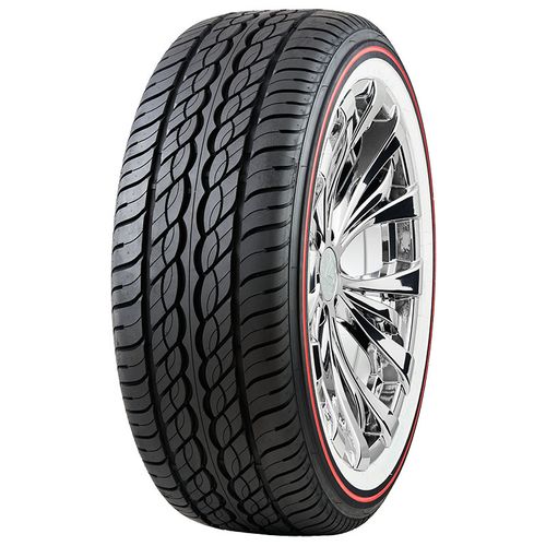 Vogue Red Stripe Custom Built Radial XIII SCT 275/55R-20 117 H