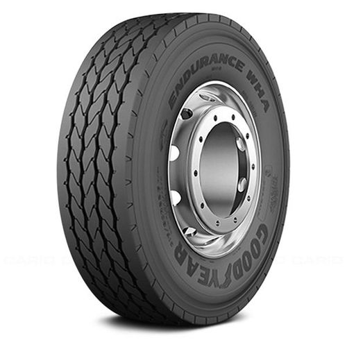 Goodyear Endurance WHA 315/80R-22.5 161 K