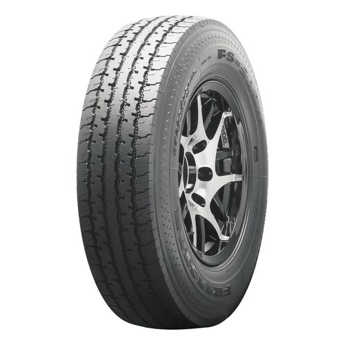 Freestar FS-500 225/75R-15 121 L