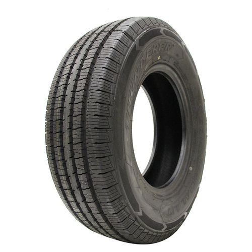 Thunderer CLT LT275/70R-18 125 Q