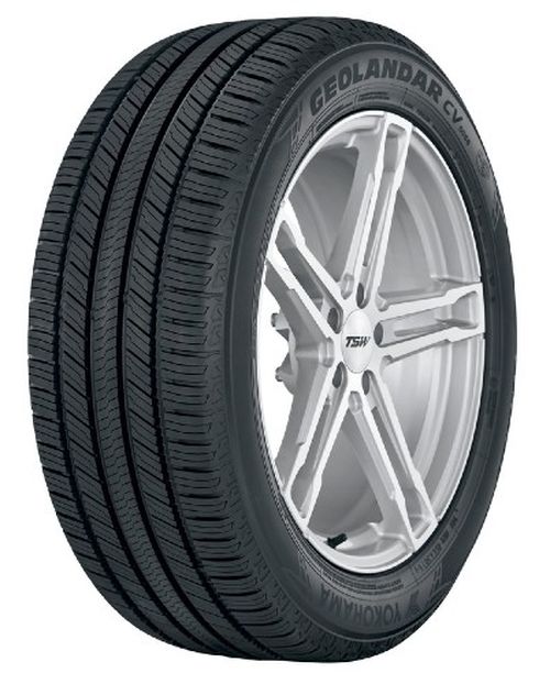 Yokohama Geolandar CV G058 235/55R-20 102 V