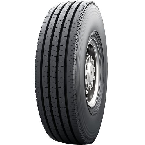 Mile Pro MP606 295/75R-22.5