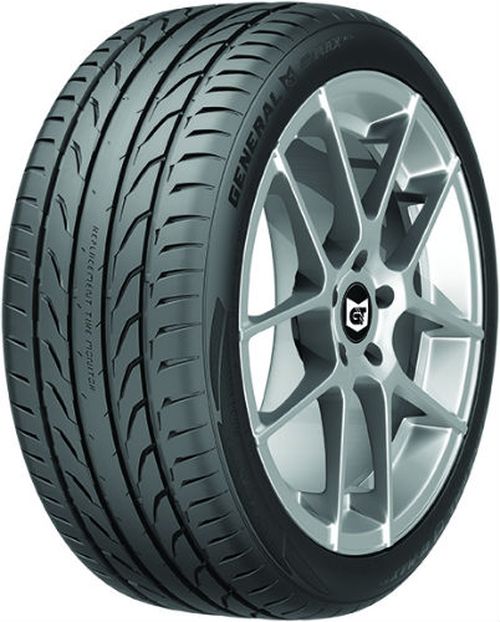 General G-Max RS 245/45ZR-20 103 Y