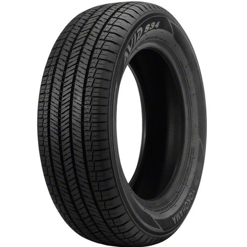 Yokohama AVID S34D P205/50R-17 88 V