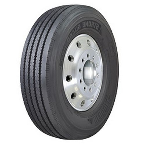 Hercules Strong Guard HRA 245/75R-22.5 134 L