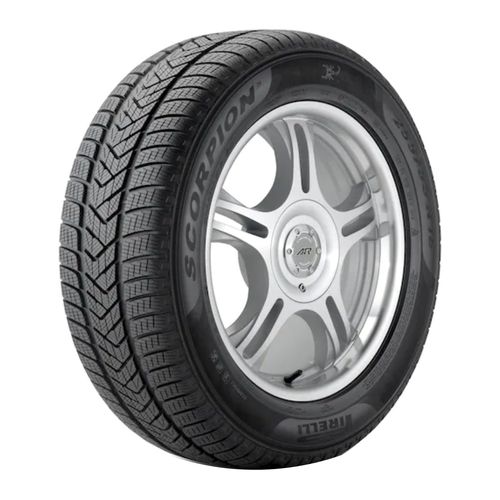 Pirelli Scorpion Winter Elect 265/50R-20 111 H