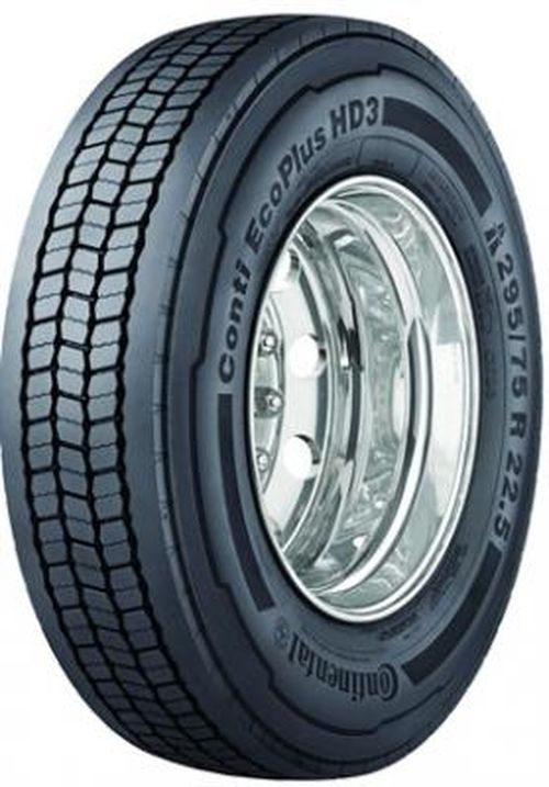 Continental Conti EcoPlus HD3 295/60R-22.5 150 L
