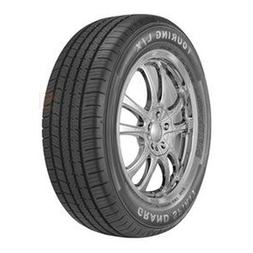 Vanderbilt Grand Spirit Touring L/X P235/55R-17 99 H