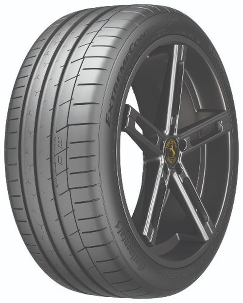 Continental ExtremeContact Sport 285/35ZR-20 100 Y