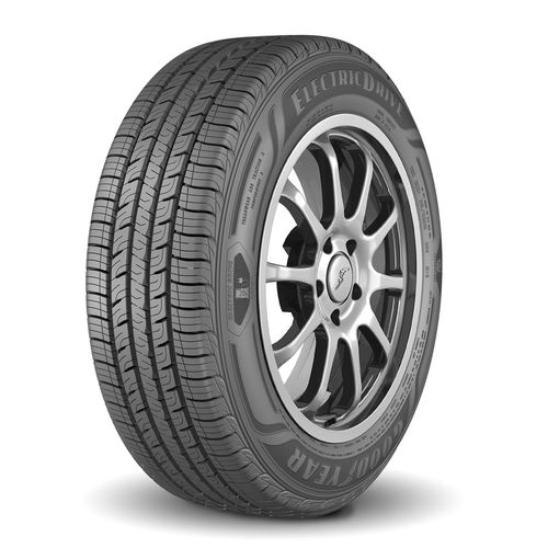 Goodyear ElectricDrive SCT 215/50R-17 95 V