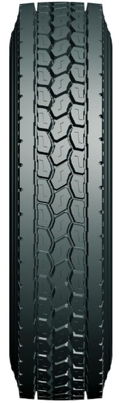 Mile Pro MPT20 295/75R-22.5 146 K