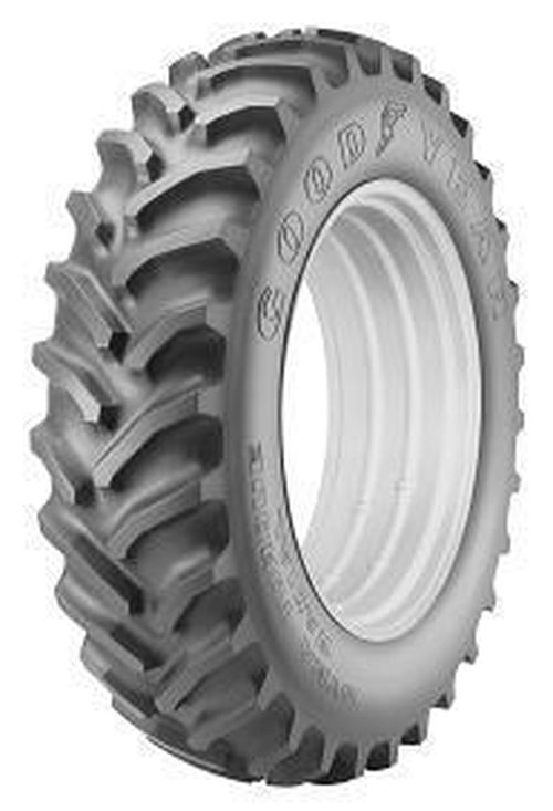 Goodyear Dyna Torque Radial R-1 480/80R-42 166 A8