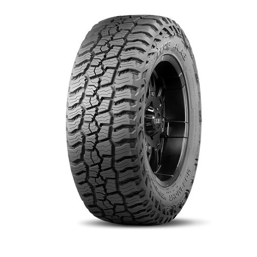 Mickey Thompson Baja Boss A/T LT33/12.50R-17 114 Q