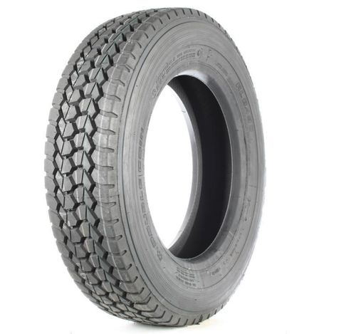 Double Coin RLB490 255/70R-22.5 140 L