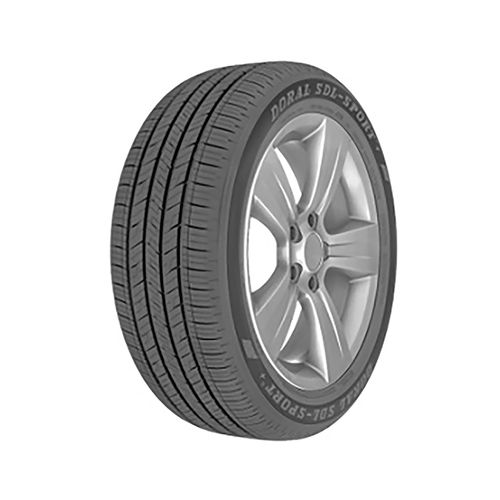 Doral SDL-Sport Plus 225/45R-17 94 W