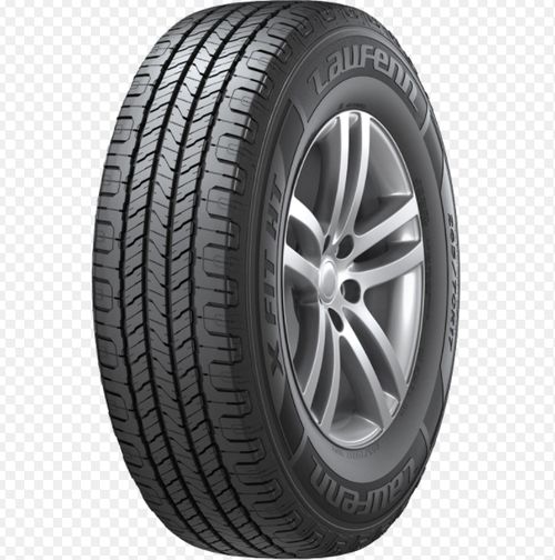 Laufenn X FIT HT LD01 255/60R-18 112 V