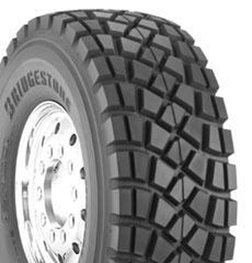 Bridgestone L315 445/65R-22.5 L