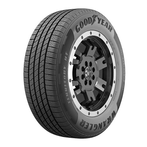Goodyear Wrangler Territory H/T P255/70R-17 112 H