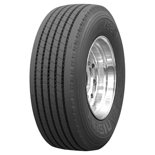 Arisun AZ680 445/65R-22.5 169 K