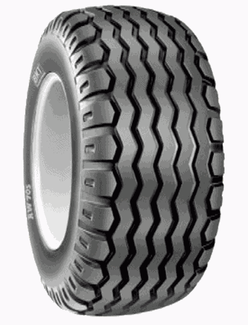 Bkt AW-705 Farm Implement & Trailer 16/70R-20 157