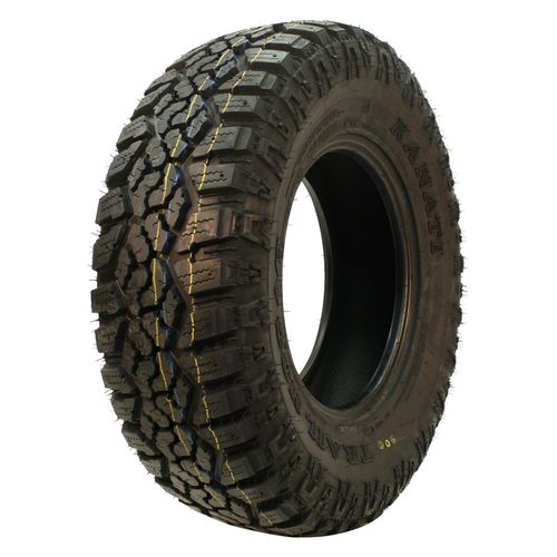 Kanati Trail Hog LT37/12.50R-18 128 Q