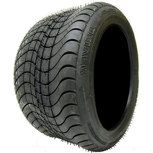 Achieva Innova Driver IA8018 205/40R-14