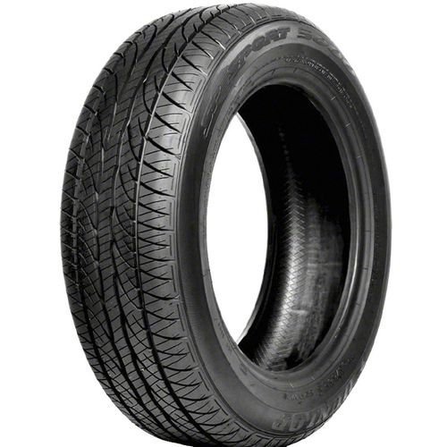 Dunlop SP Sport 5000 DSST P255/40R-19 96 V