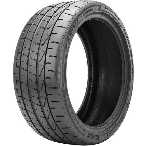 Pirelli P Zero Corsa Asimmetrico 295/30R-19 100 (Y)