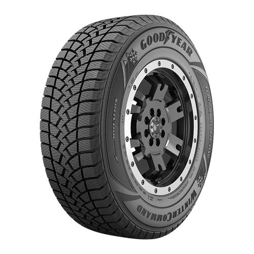 Goodyear Winter Command LT 225/70R-16 103 S