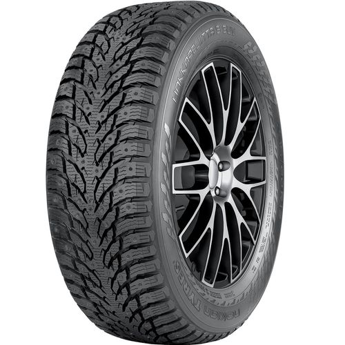 Nokian Hakkapeliitta 9 SUV Studded 255/60R-18 112 T