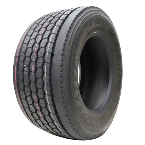 Bridgestone Greatec M835 Ecopia 445/50R-22.5 L L