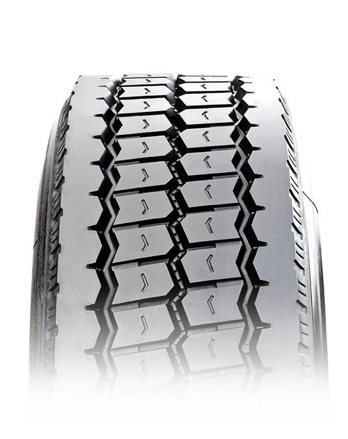 Blackhawk BAM99 385/65R-22.5 160 K