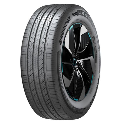 Hankook iON evo AS SUV IH01A 215/50R-17 95 V